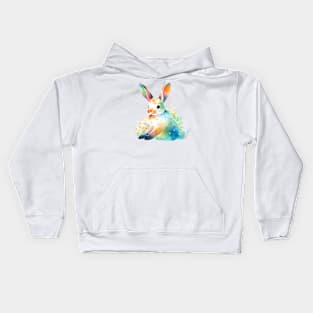 rabbit Kids Hoodie